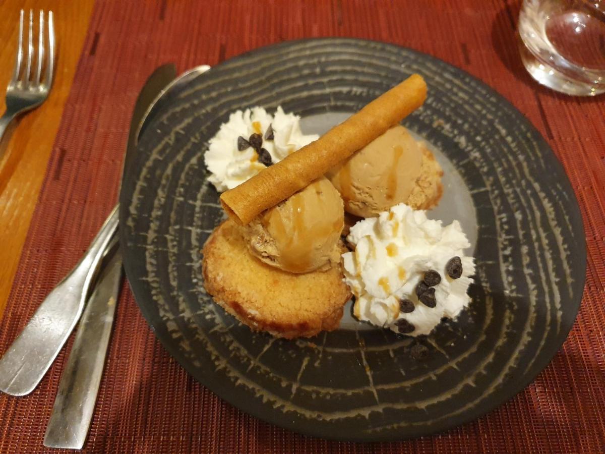 Bahiana Hotel Saint-Julien-en-Born Eksteriør billede